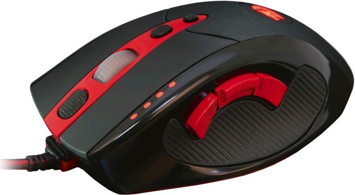 Игровая мышь Redragon Titanoboa