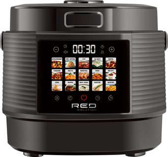 Мультиварка RED Solution M4350