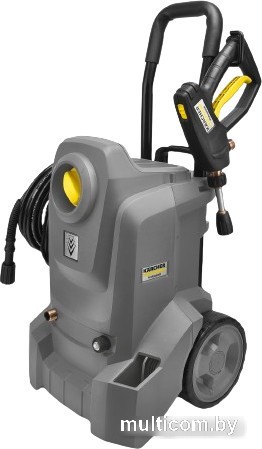 Мойка высокого давления Karcher HD 4/8 Classic 1.520-974.0