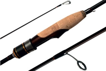 Удилище Maximus Legend Area MAESL662UL