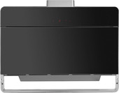 Кухонная вытяжка Ciarko Illumia Black 90