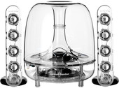 Акустика Harman/Kardon Soundsticks Wireless