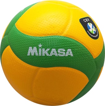 Мяч Mikasa V200W-CEV (5 размер)