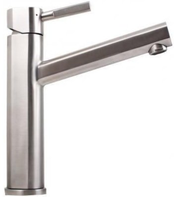 Смеситель Villeroy & Boch Como Style 925900LC