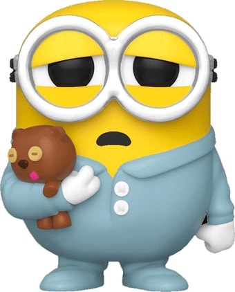 Фигурка Funko Movies Minions 2 Pajama Bob 47805