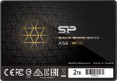 SSD Silicon-Power Ace A58 2TB SP002TBSS3A58A25