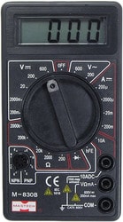 Мультиметр Mastech M830B
