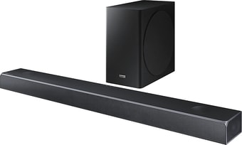 Звуковая панель Samsung HW-Q80R
