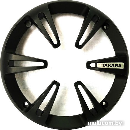 Коаксиальная АС Takara TES-1602