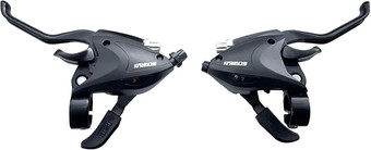 Манетка Sunrun SL-KD-81 (левая/правая)