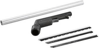 Щетка для твердых поверхностей Karcher 4.130-117.0