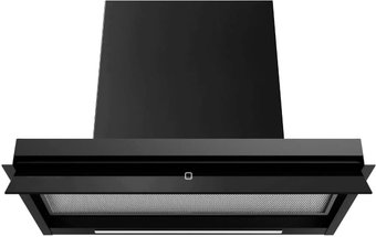 Кухонная вытяжка ZorG Aeria 1280 60 S (черный)