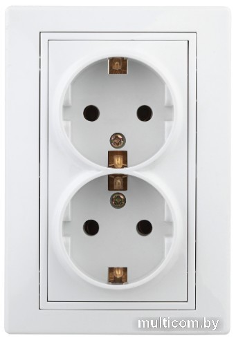 Розетка Intro 1-205-01