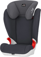 Автокресло Britax Romer Kid II (темно-серый)