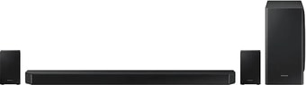 Звуковая панель Samsung HW-Q950T