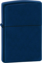 Зажигалка Zippo Classic 239 Navy Matte