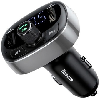 FM модулятор Baseus CCALL-TM0A