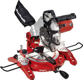 Дисковая пила Einhell TC-MS 2513 L [4300850]