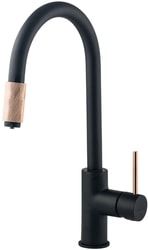 Смеситель Deante Aster BCA B64M