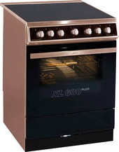 Кухонная плита Kaiser HC 62010 B Moire