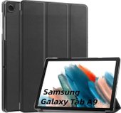 Чехол для планшета Bingo Tablet для Samsung Tab A9 (черный)