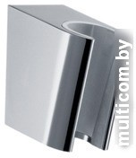 Душевой гарнитур Hansgrohe Raindance Select S 120 26721400 (белый/хром)