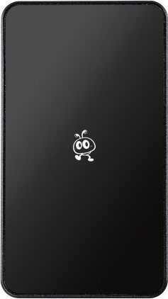 Внешний накопитель SmartBuy P5 Pro SBD1T0P5BU3C 1TB (черный)