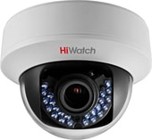 CCTV-камера HiWatch DS-T107 (2.8 - 12 мм)