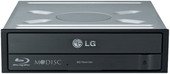 Оптический накопитель LG BH16NS40