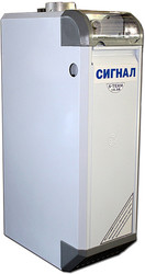 Отопительный котел Сигнал КОВ-12.5 СКВс