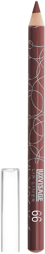 Карандаш для губ Lux Visage (тон 66)