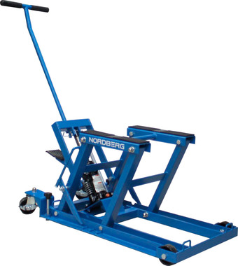 Мотоциклетный Nordberg N32007 0.5т