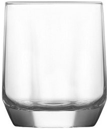 Набор стаканов для воды и напитков LAV Diamond LV-DIA15F