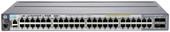 Коммутатор HP 2920-48G (J9728A)