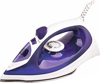 Утюг Vitesse VS-6008 (синий)