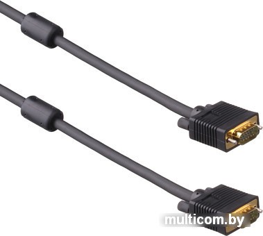 Кабель ExeGate VGA M-M 3 м EX138949RUS