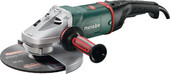 Угловая шлифмашина Metabo W 22-230 MVT (606462000)