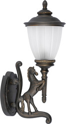 Бра Nowodvorski Horse right [4902]