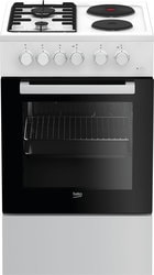 Кухонная плита BEKO FFSS 54000 W