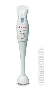 Погружной блендер Bosch MSM 6B100