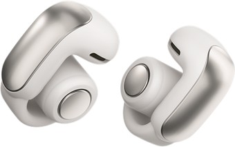 Наушники Bose Ultra Open Earbuds (белый)