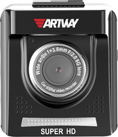 Автомобильный видеорегистратор Artway AV-710