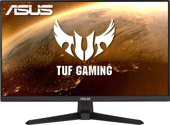 Игровой монитор ASUS TUF Gaming VG247Q1A