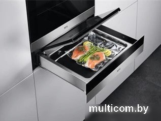 Вакуумный упаковщик AEG KDK911423M