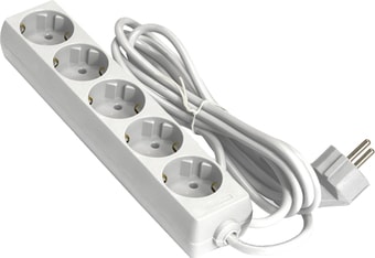 Удлинитель ExeGate ECE-5-5W