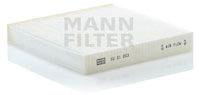 MANN-filter CU21003