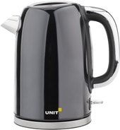 Чайник UNIT UEK-264 (черный)