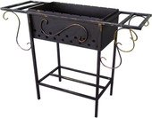 Мангал Станкоинструмент МС-12