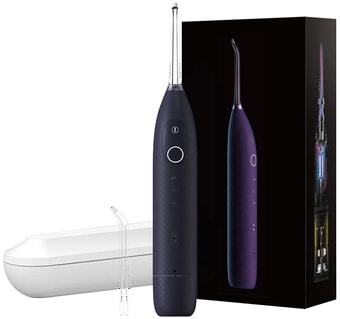 Ирригатор Oclean W1 (фиолетовый)