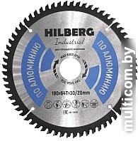 Пильный диск Hilberg HA190